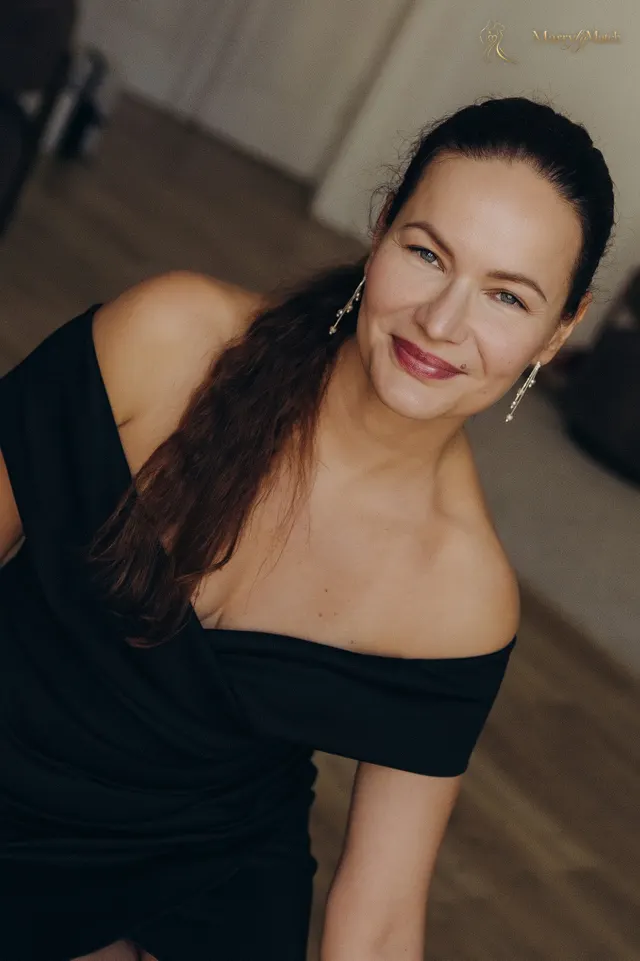 Another photo of Vira