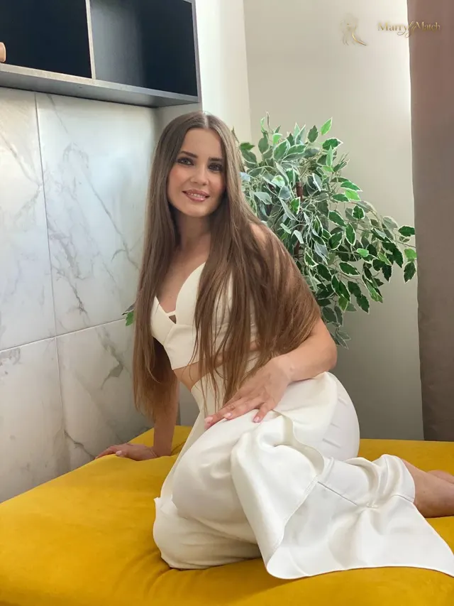 Another photo of Iryna