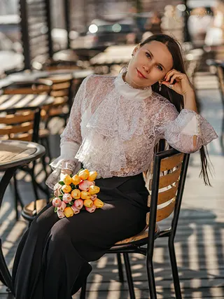 Another photo of ELENA