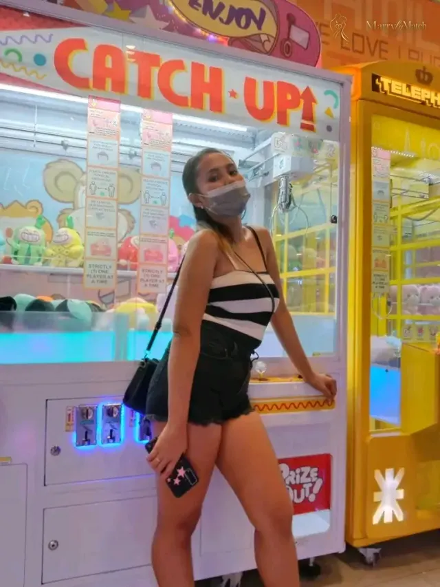 Another photo of Loren