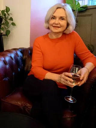 IRINA, 63