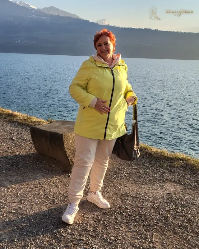 Valentyna, 58