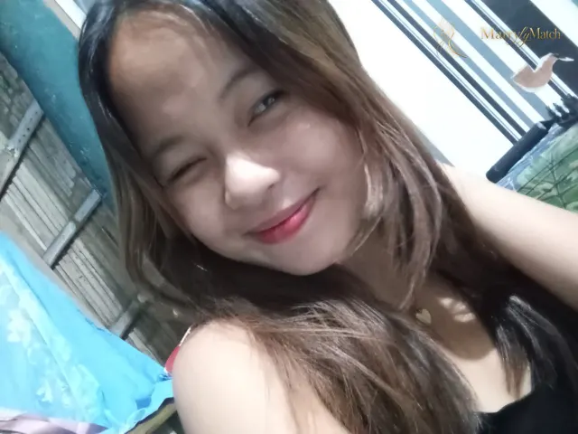 Another photo of Rhean Jane