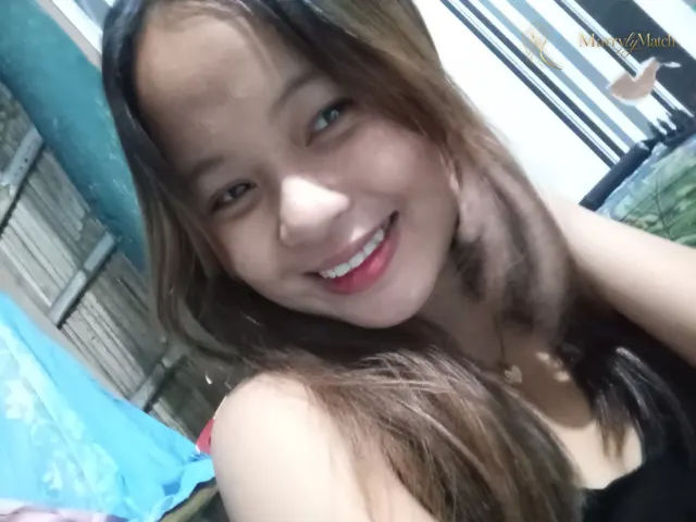 Another photo of Rhean Jane