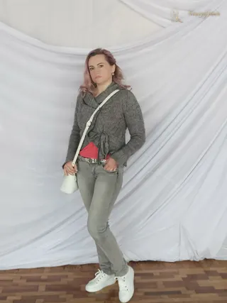 Another photo of YULIYA