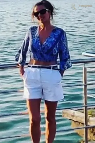 Another photo of TATYANA