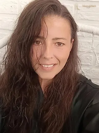 TATYANA, 44