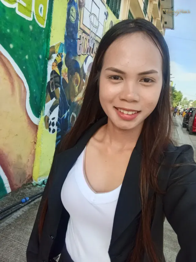 Another photo of Lorene