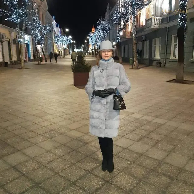 Another photo of Yuliia