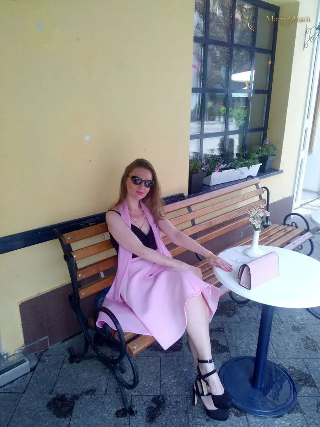 Another photo of Yuliia