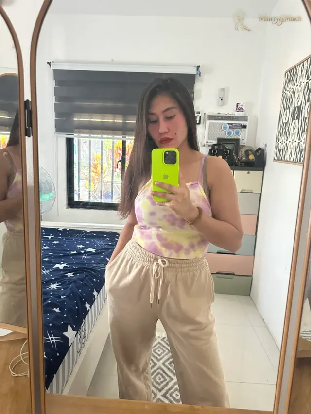 Cristeline, 36