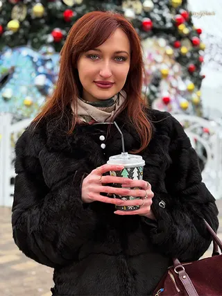 Another photo of DARYA