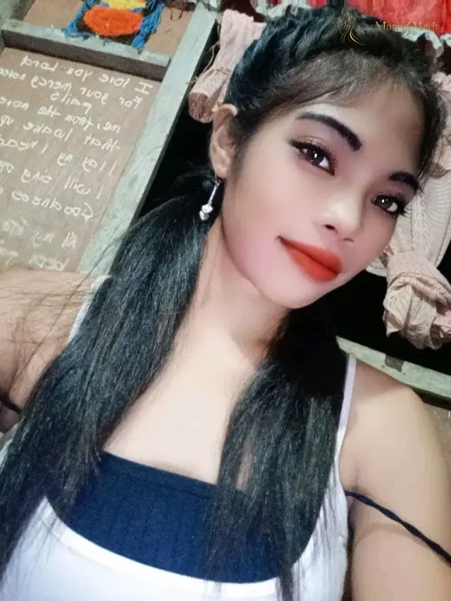Another photo of Jazzel