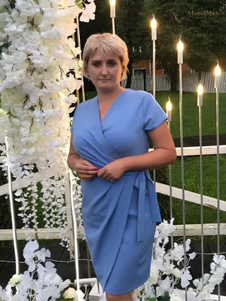 Another photo of NATALIYA