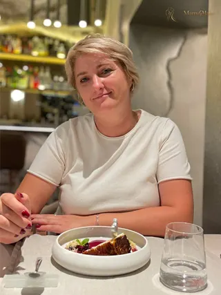NATALIYA, 49