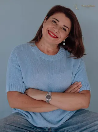 Another photo of OKSANA