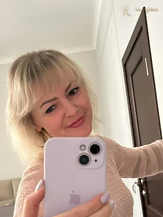 SVETLANA, 47