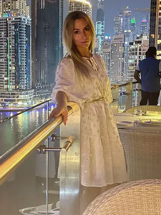 Another photo of YULIYA