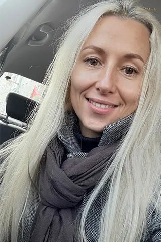 Another photo of YULIYA