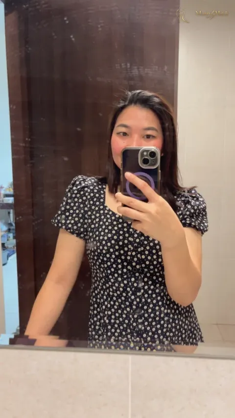 Another photo of Janesa