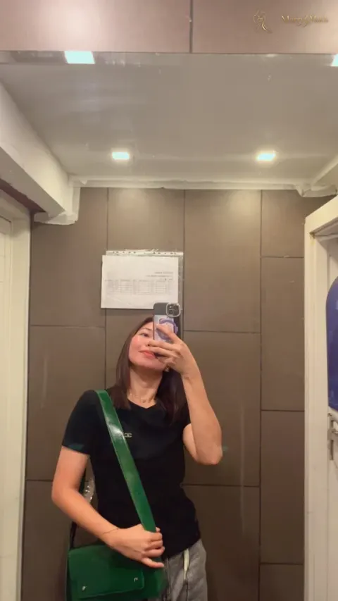 Another photo of Janesa