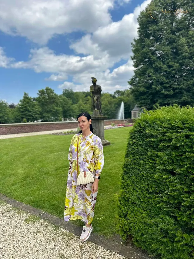 Another photo of Alyona