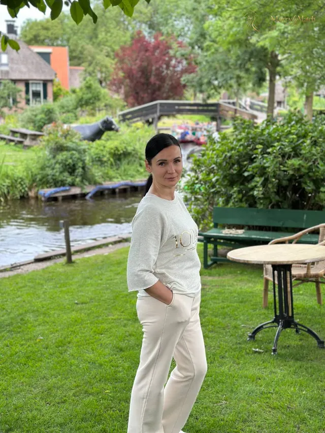 Another photo of Alyona