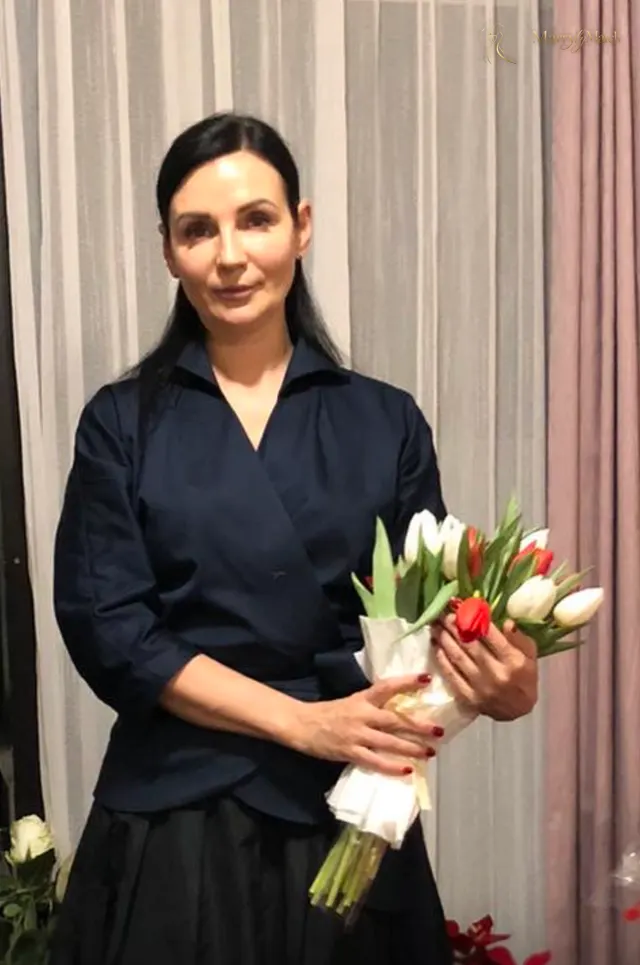 Another photo of Alyona