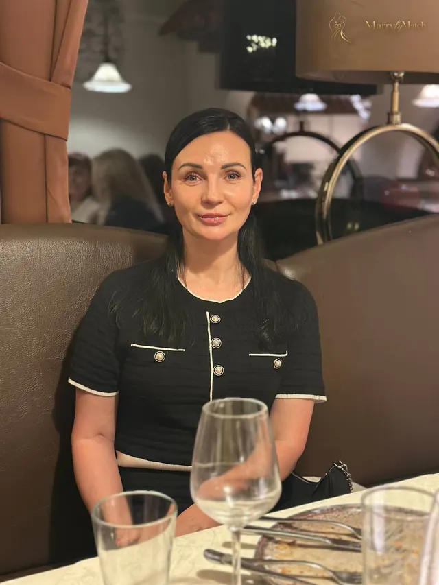 Another photo of Alyona