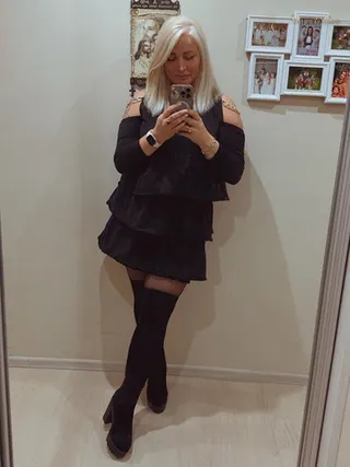 Another photo of EVA