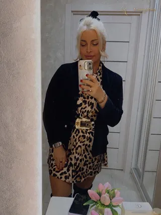 Another photo of EVA
