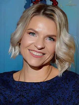 Another photo of TATYANA