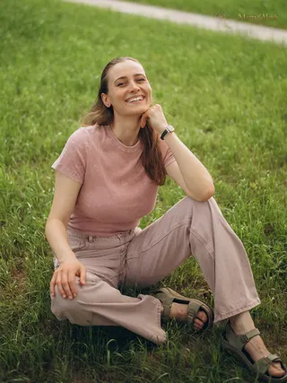 Another photo of DARYA