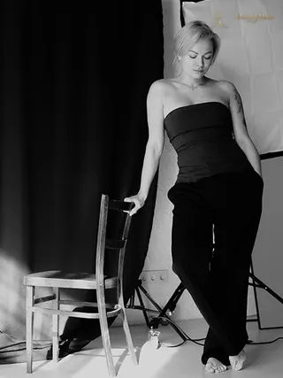 Another photo of OLGA