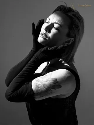 Another photo of OLGA
