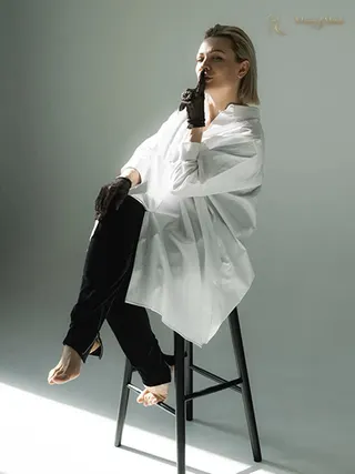 Another photo of OLGA