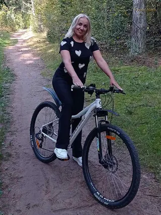 Another photo of ELENA