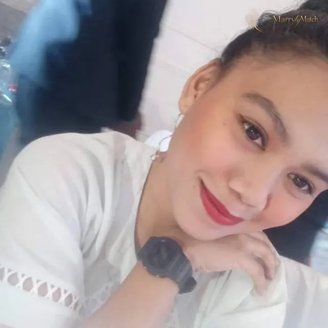Another photo of Mayza