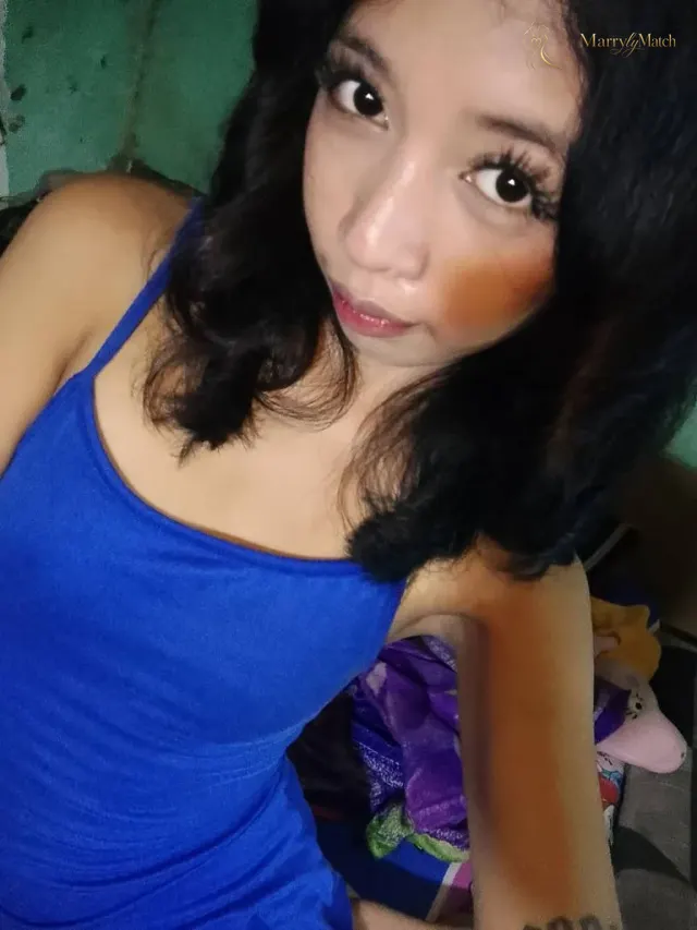 Another photo of Lalaine