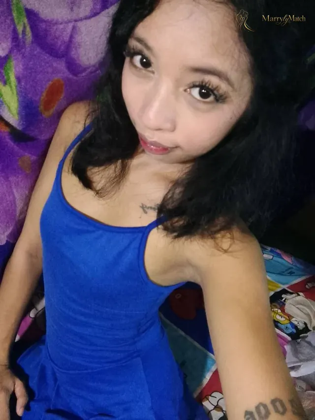 Another photo of Lalaine