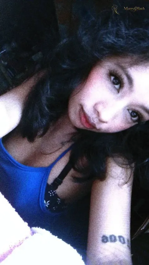 Another photo of Lalaine