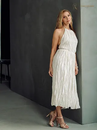Another photo of IRINA