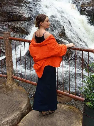 Another photo of EKATERINA