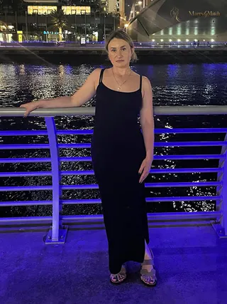 Another photo of EKATERINA