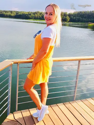 Another photo of TATYANA