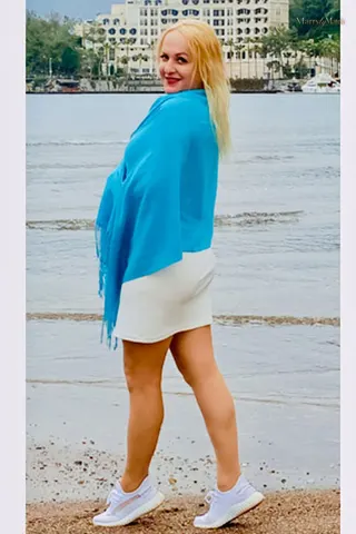 Another photo of TATYANA