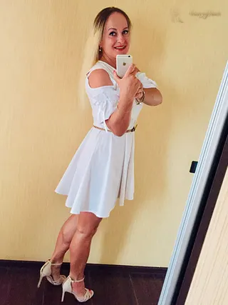 TATYANA, 51