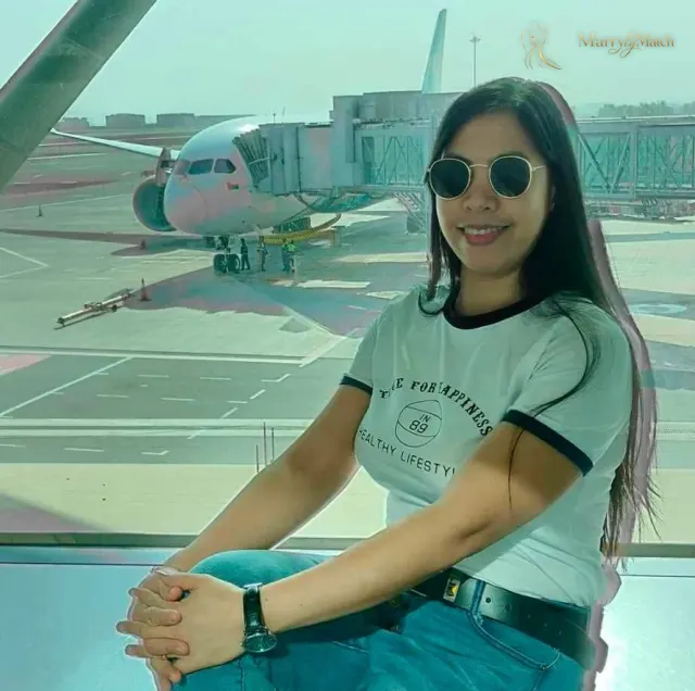 Joselin, 35