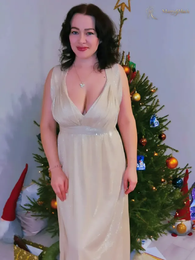 Another photo of Alyona