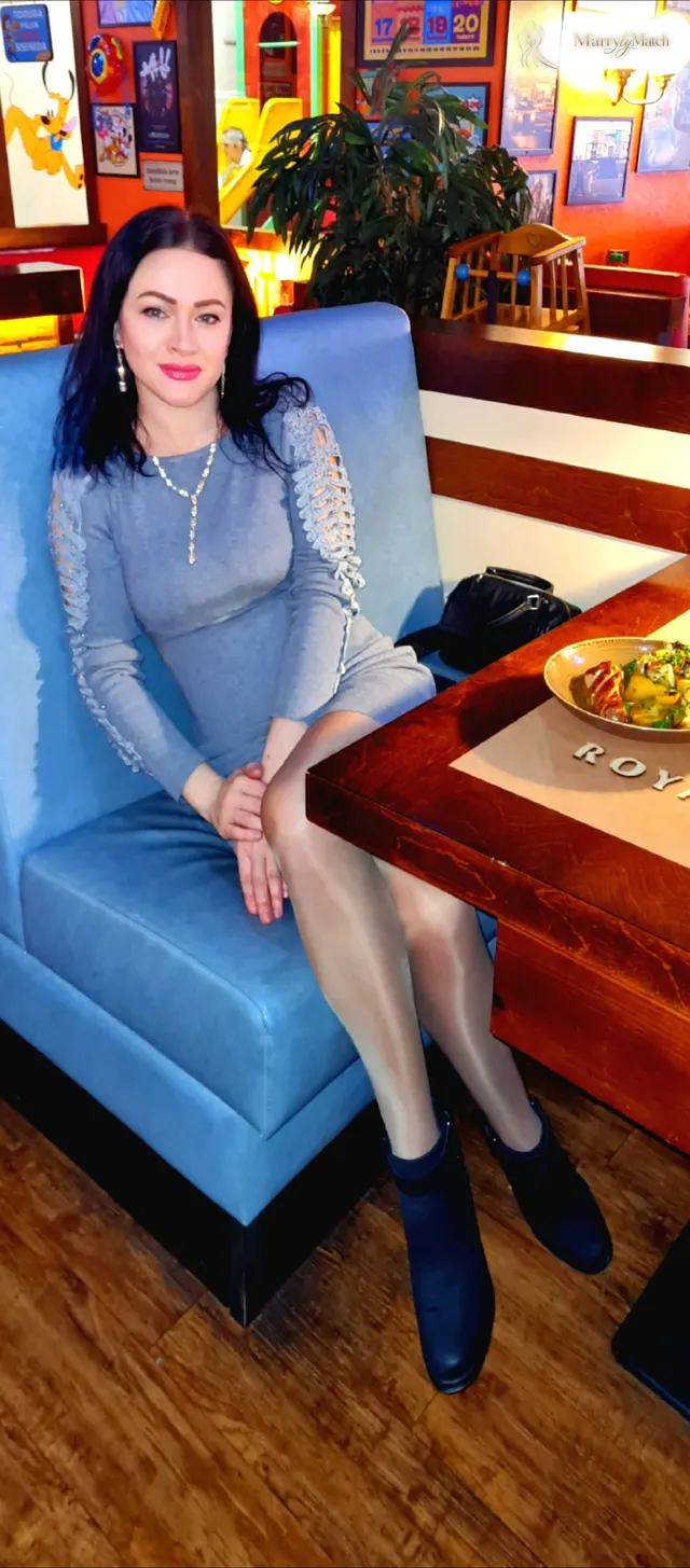 Another photo of Alyona